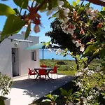 Summerhouse Calypso Apartman *
