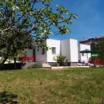 Summerhouse Calypso Apartman