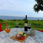 Apartman Summerhouse Calypso