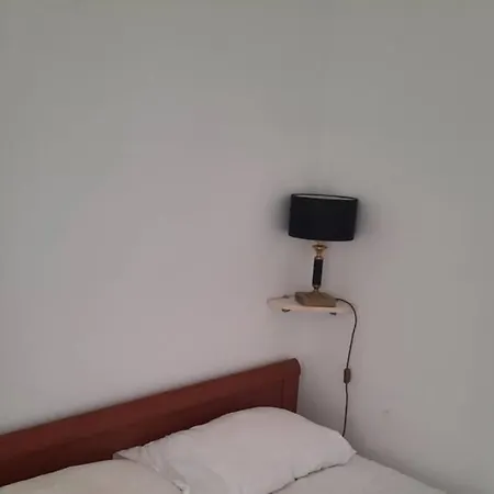 Summerhouse Calypso Apartament Split