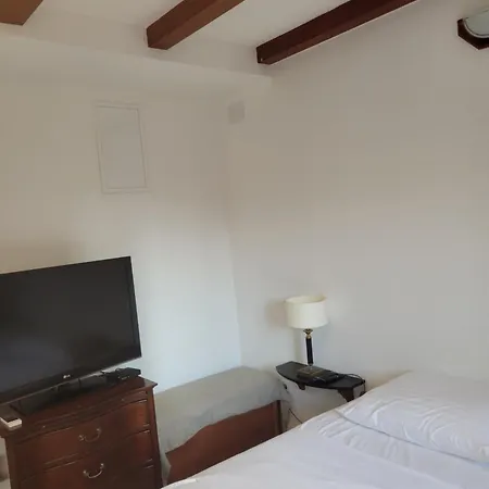 Summerhouse Calypso Apartman *