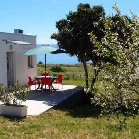 Summerhouse Calypso ספליט