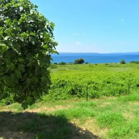 דירה Summerhouse Calypso