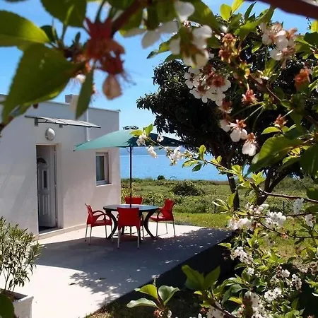 Summerhouse Calypso Appartement *