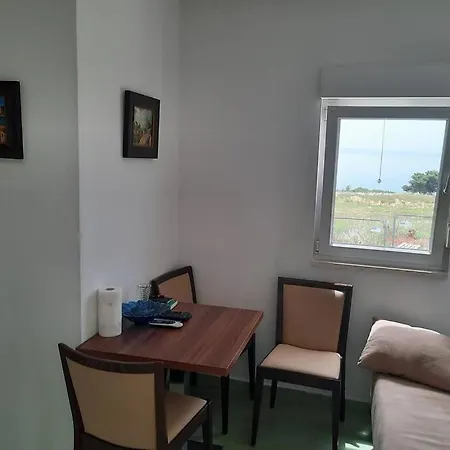 Summerhouse Calypso Apartment *