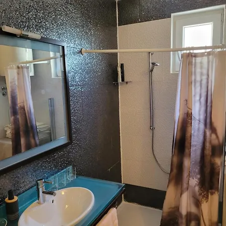 Summerhouse Calypso Appartement Split