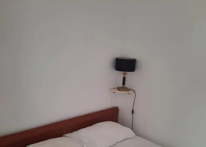 Summerhouse Calypso Apartment Split