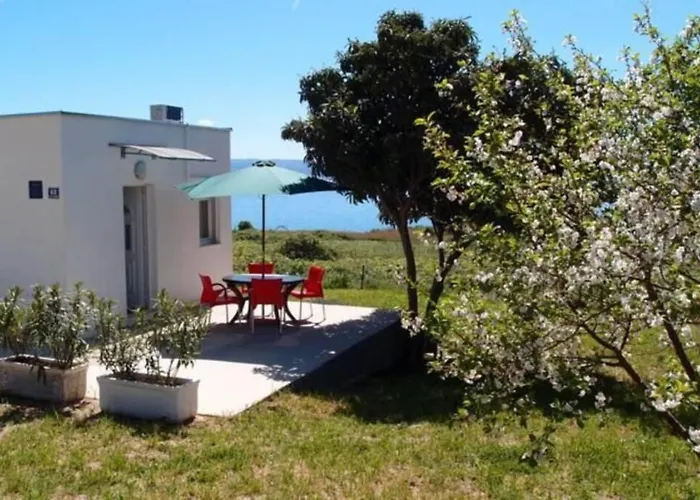 Summerhouse Calypso Split