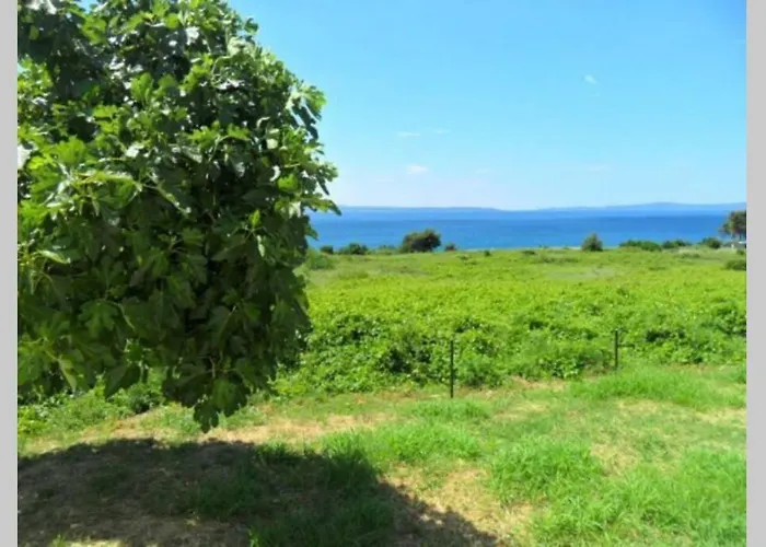 Apartment Summerhouse Calypso