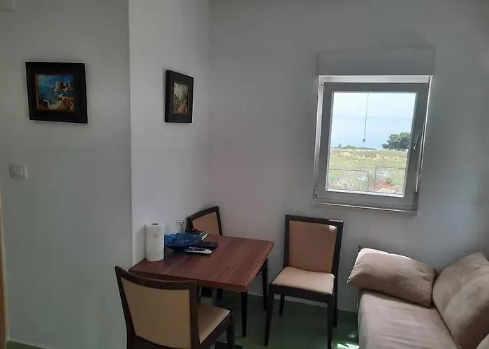 Summerhouse Calypso Apartment *