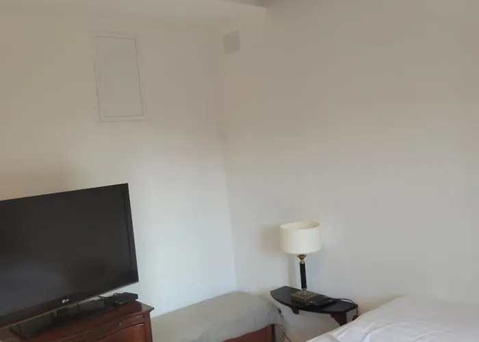 Summerhouse Calypso Apartment *