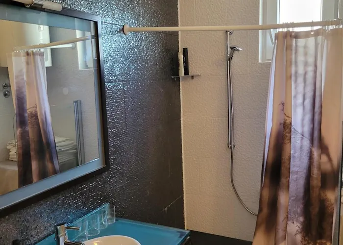 Summerhouse Calypso Apartment Split