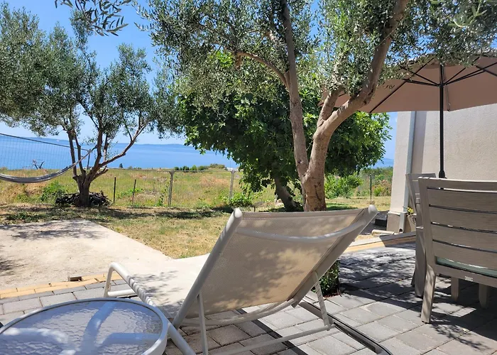 Summerhouse Calypso Apartment *