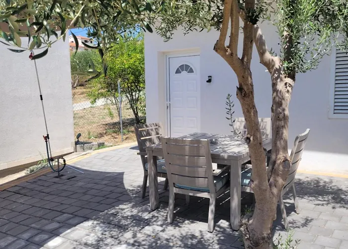 Summerhouse Calypso Appartamento *